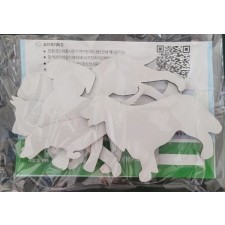 창의교육용 오브제 - 개