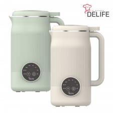 디라이프 대용량 1200ml 두유제조기 (아이보리/민트)